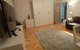 Apartament Zarnowiecka